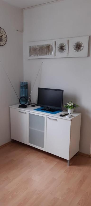 Peace And Quiet Apartment In Brela, Croatia Zewnętrze zdjęcie